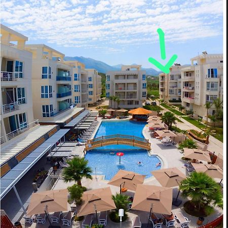 Rainbow Holiday Apartments Vlorë Exterior foto