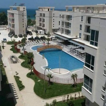 Rainbow Holiday Apartments Vlorë Exterior foto
