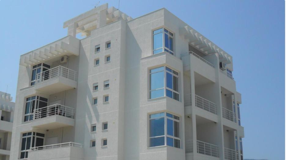 Rainbow Holiday Apartments Vlorë Exterior foto