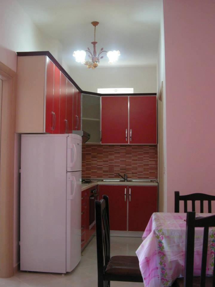 Rainbow Holiday Apartments Vlorë Exterior foto