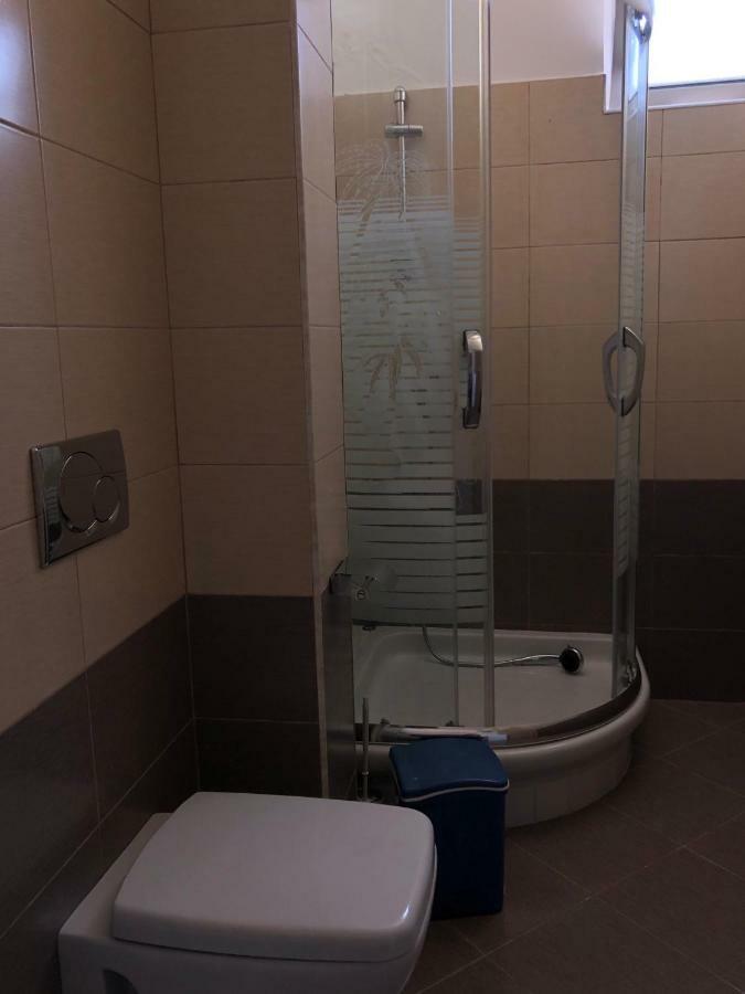 Rainbow Holiday Apartments Vlorë Exterior foto
