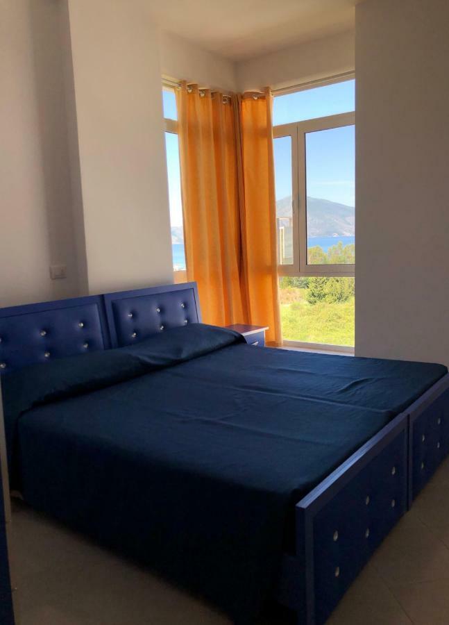 Rainbow Holiday Apartments Vlorë Exterior foto